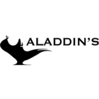 Aladdins - Ilford, Essex, United Kingdom