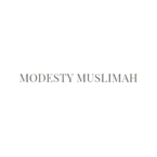 Modesty Muslimah Abaya Dresses