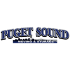 Puget Sound Moving Bellevue - Bellevue, WA, USA
