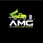 AMG Junk Removal & Dumpster Rental - Cleveland, OH, USA