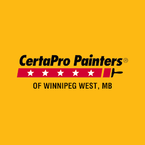 CertaPro Painters® of Winnipeg West, MB - Winnipeg, MB, MB, Canada