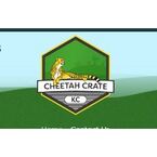 Cheetah Crate KC - Blue Springs, MO, USA