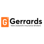 Gerrards Insurance Brokers - Christchurch, Canterbury, New Zealand