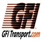 GFI Transport - Bellefonte, PA, USA