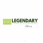 Legendary Fence Company Albany - Accord, NY, USA