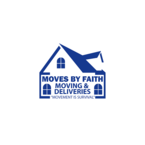 MOVES BY FAITH MOVING & DELIVERIES - VIRGINIA BEACH, VA, USA