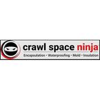 Crawl Space Ninja