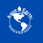 Aqua Earth Exterior & Roof Cleaning - Germantown, TN, USA