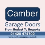 Guildford Garage Doors - Hampshire, London E, United Kingdom