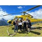 Epic Heights: Everest Base Camp Helicopter Excursi - Liverpool, Merseyside, United Kingdom