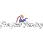 Free Flow Painting - Charleston, SC, USA
