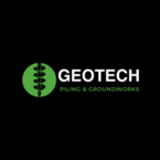 Geotech Piling & Groundwork Solutions Ltd - Ashford, Kent, United Kingdom