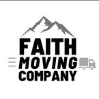 Faith Moving Company - Albuquerque, NM, USA
