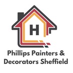 Phillips Painters and Decorators Sheffield - Sheffield, South Yorkshire, United Kingdom