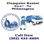 Dumpster Rental Near Me Wilmington - Wilmington, DE, USA