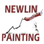 Jeff Newlin Painting - Leesburg, VA, USA