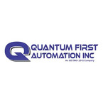 Quantum First Automation - Mississigua, ON, Canada