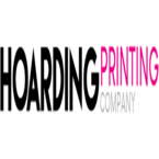 Hoarding Print Company - Greenford, Greater London, United Kingdom