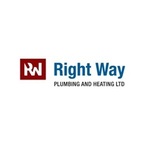 Right Way Plumbing And HeatingJason Cosgrove - Comox, BC, Canada