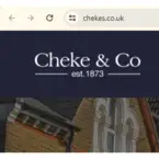 Cheke & Co - Chelmsford, Essex, United Kingdom