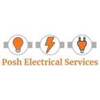 Posh Electrical Services - Cambridge, Cambridgeshire, United Kingdom