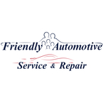 Friendly Automotive Service & Repair - Tucson, AZ, USA