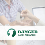 Ranger Cash Advance - Tuscaloosa, AL, USA