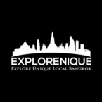 Explorenique - London, London E, United Kingdom