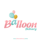 Balloon Delivery - Boston, MA, USA