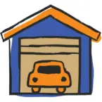 Home garage builders Knoxville - Knoxville, TN, USA