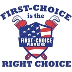 First-Choice Plumbing - Orange, TX, USA