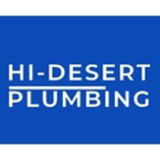 Hi-Desert Plumbing - Yucca Valley, CA, USA