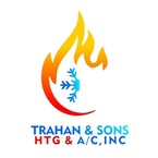 Trahan & Sons Heating & AC - Houma, LA, USA
