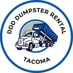 DDD Dumpster Rental Tacoma - Tacoma, WA, USA