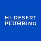 Hi-Desert Plumbing - Twentynine Palms, CA, USA