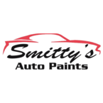 Smitty\'s Auto Paints - Hemet, CA, USA