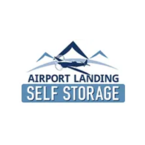 Airport Landing Self Storage - West Jordan, UT, USA
