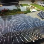 Solar Solutions - Baton Rouge, LA, USA