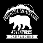 Fourche Mountain Adventures Campground - Boles, AR, USA