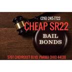 Cheap SR22 Bail Bonds and Insurance - Parma, OH, USA