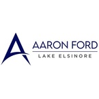 Aaron Ford of Lake Elsinore - Lake Elsinore, CA, USA