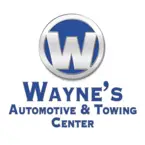 Wayne\'s Automotive and Towing Center - Aiken, SC, USA