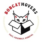 Bobcat Movers - San Marcos, TX, USA