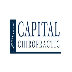 Capital Chiropractic - Edinburgh, South Lanarkshire, United Kingdom