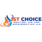 1st Choice Heating, Air & Refrigeration - Springfi - Springfield, MO, USA