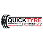 24hr Mobile Tyre Fitting London
