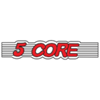 5 Core Inc - Bellefontaine, OH, USA