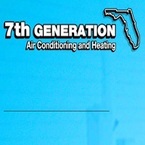 7th Generation Air Conditioning & Heating - Sarasota, FL, USA