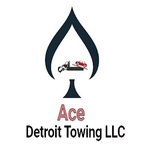 Ace Detroit Towing LLC - Detroit, MI, USA