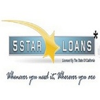 5 Star Car Title Loans - Azusa, CA, USA